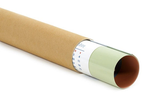 Expédition dans un tube